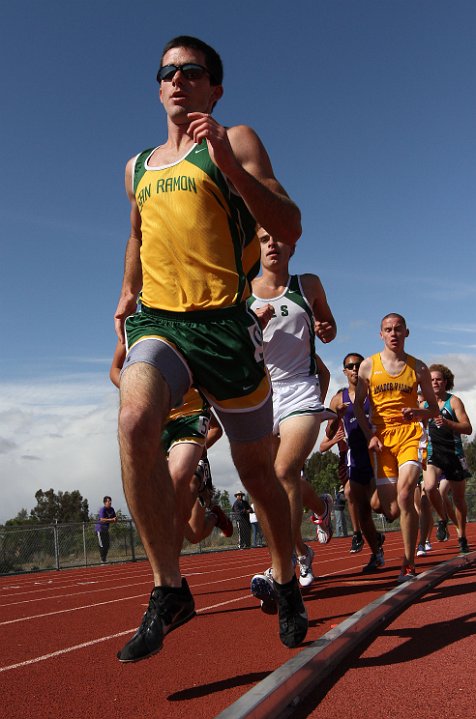 2010 NCS Tri-Valley388-SFA.JPG - 2010 North Coast Section Tri-Valley Championships, May 22, Granada High School.